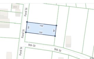 0 Ford St, Clarksville, TN 37040