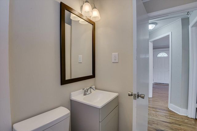 323 Sally Drive, Augusta, GA 30907