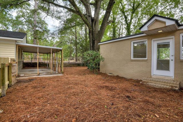 323 Sally Drive, Augusta, GA 30907