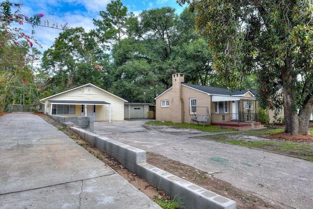 323 Sally Drive, Augusta, GA 30907