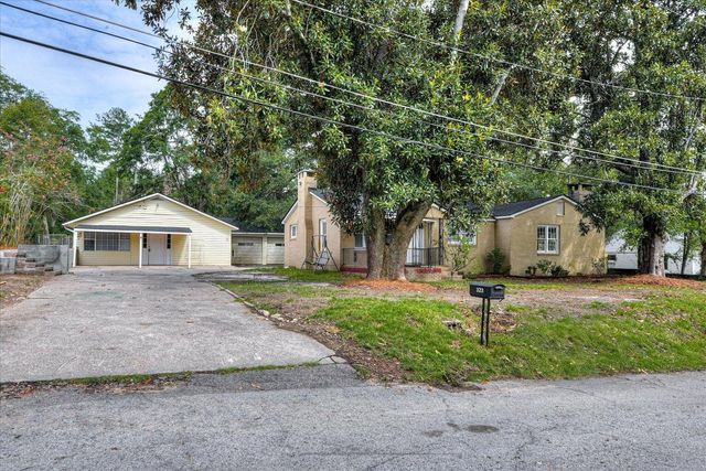 323 Sally Drive, Augusta, GA 30907