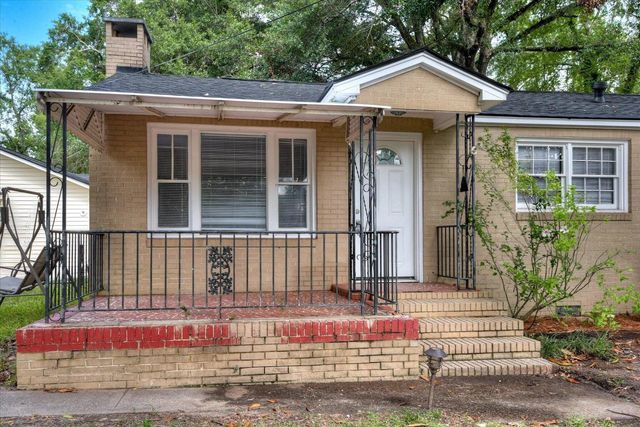 323 Sally Drive, Augusta, GA 30907