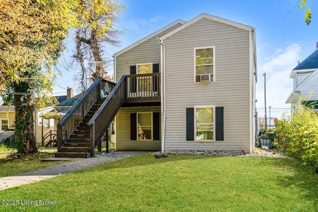 2913 Dumesnil St 1, Louisville, KY 40211