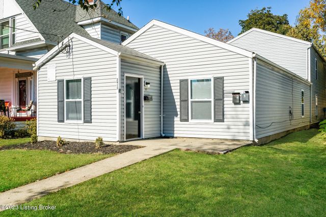 2913 Dumesnil St 1, Louisville, KY 40211