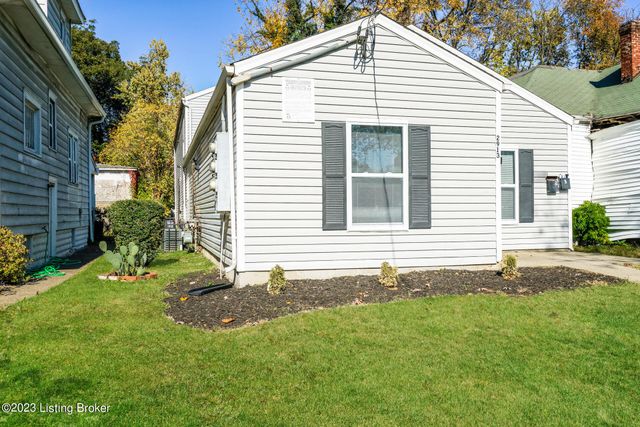 2913 Dumesnil St 1, Louisville, KY 40211