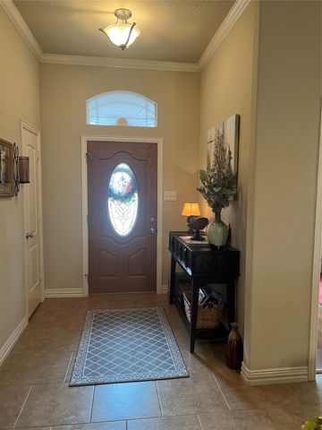 312 W Mcafee Drive, Mabank, TX 75147