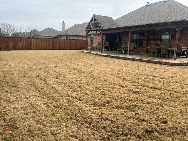 312 W Mcafee Drive, Mabank, TX 75147