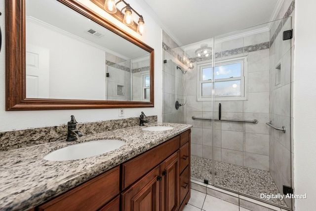 1419 S Durant Street, Alvin, TX 77511