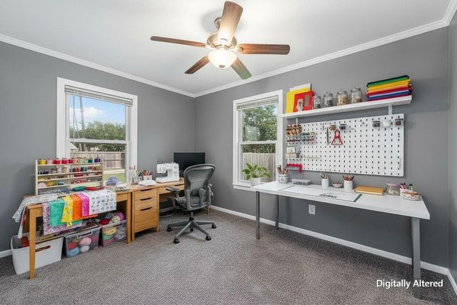 1419 S Durant Street, Alvin, TX 77511