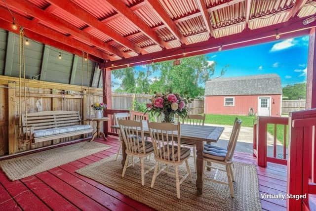 1419 S Durant Street, Alvin, TX 77511