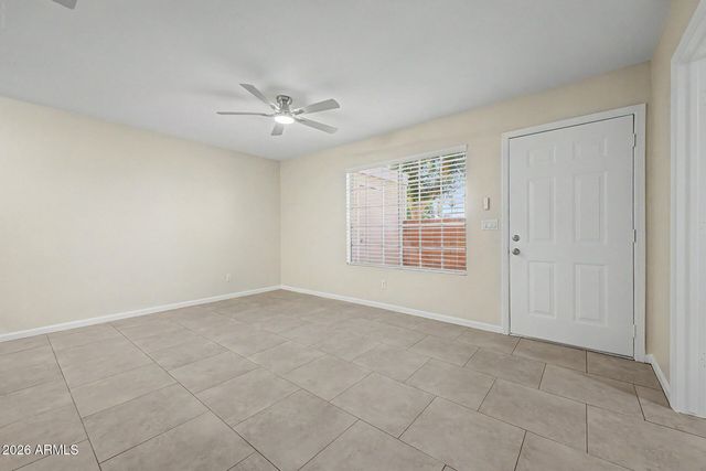 625 S WESTWOOD -- 129, Mesa, AZ 85210
