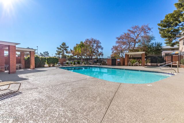 625 S WESTWOOD -- 129, Mesa, AZ 85210