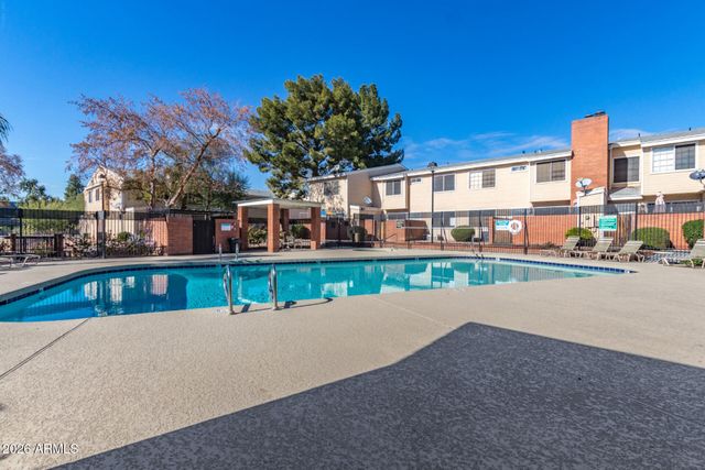 625 S WESTWOOD -- 129, Mesa, AZ 85210