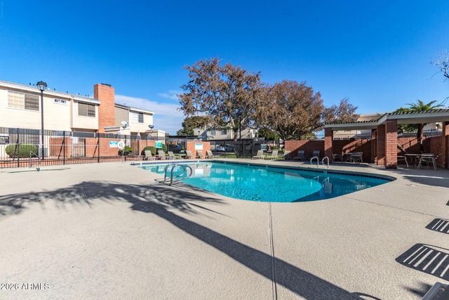 625 S WESTWOOD -- 129, Mesa, AZ 85210