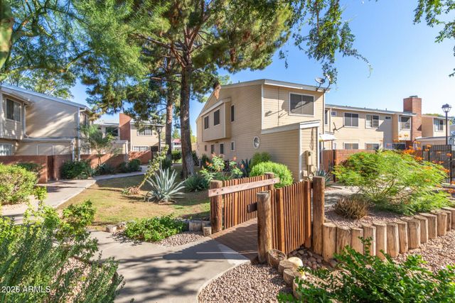 625 S WESTWOOD -- 129, Mesa, AZ 85210