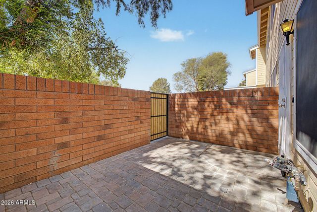 625 S WESTWOOD -- 129, Mesa, AZ 85210
