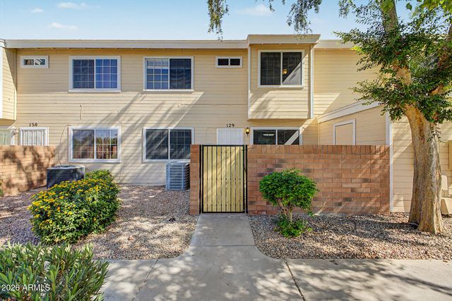 625 S WESTWOOD -- 129, Mesa, AZ 85210
