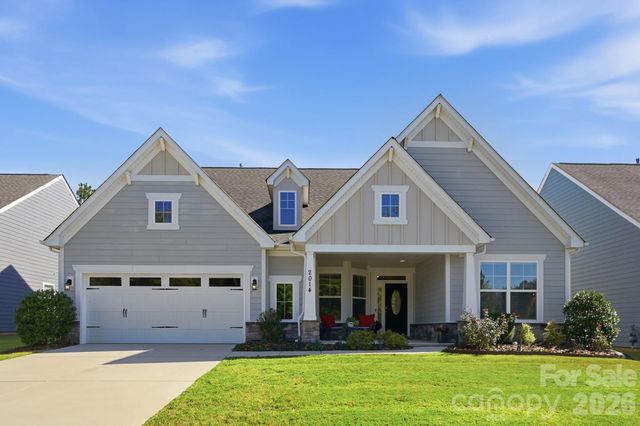2014 Old Evergreen Parkway, Indian Trail, NC 28079