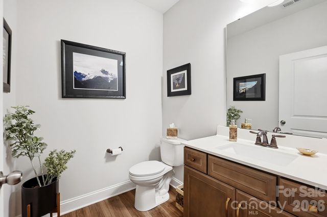 2014 Old Evergreen Parkway, Indian Trail, NC 28079