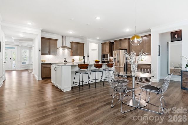 2014 Old Evergreen Parkway, Indian Trail, NC 28079