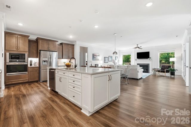 2014 Old Evergreen Parkway, Indian Trail, NC 28079