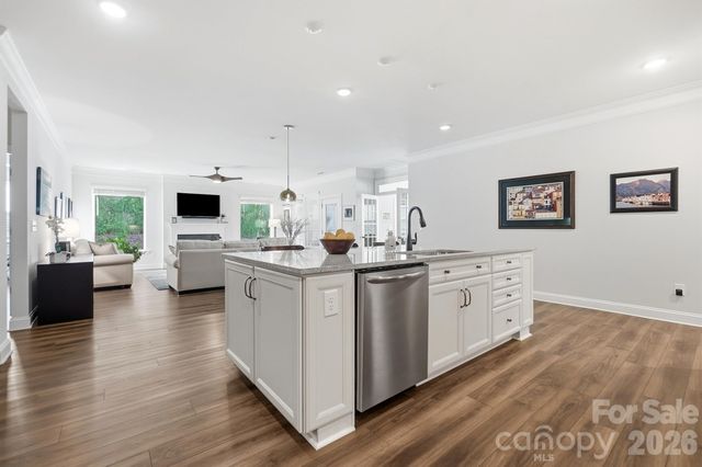 2014 Old Evergreen Parkway, Indian Trail, NC 28079