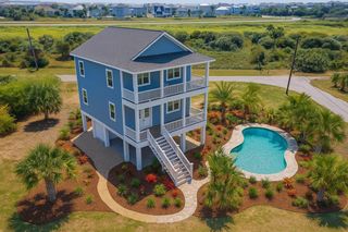 3925 El Lago Street, Galveston, TX 77554