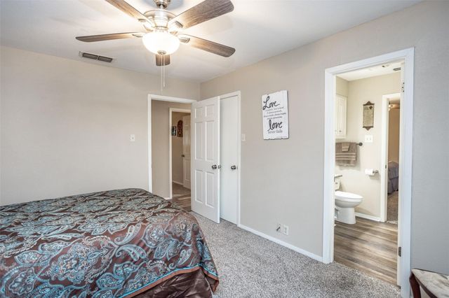 2002 Everglade Drive, Gainesville, TX 76240