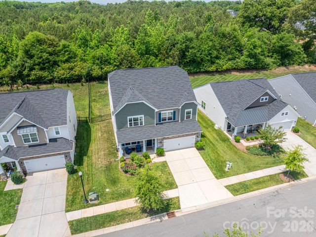 2643 Swamp Chestnut Oak Drive, Gastonia, NC 28056