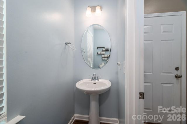 2643 Swamp Chestnut Oak Drive, Gastonia, NC 28056