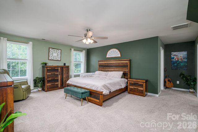 2643 Swamp Chestnut Oak Drive, Gastonia, NC 28056