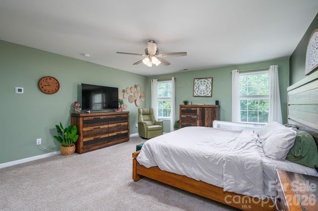 2643 Swamp Chestnut Oak Drive, Gastonia, NC 28056