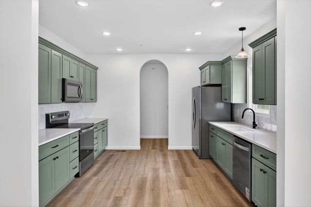 282 Dyer Ridge Rd, Baxter, TN 38544