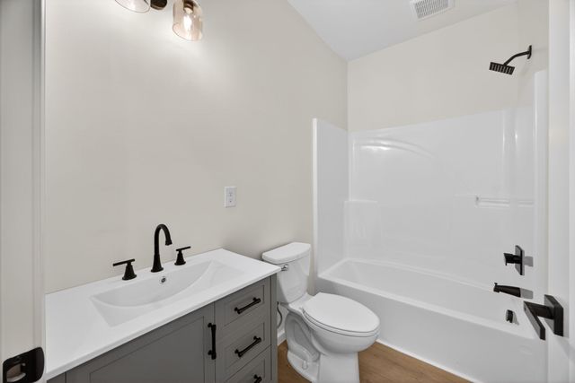 282 Dyer Ridge Rd, Baxter, TN 38544