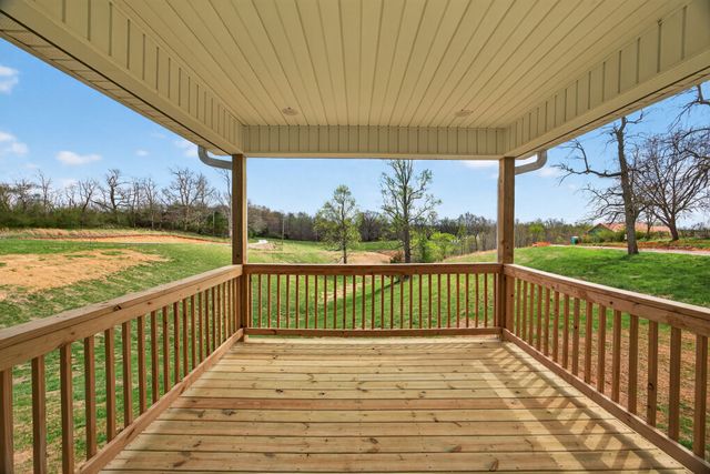 282 Dyer Ridge Rd, Baxter, TN 38544
