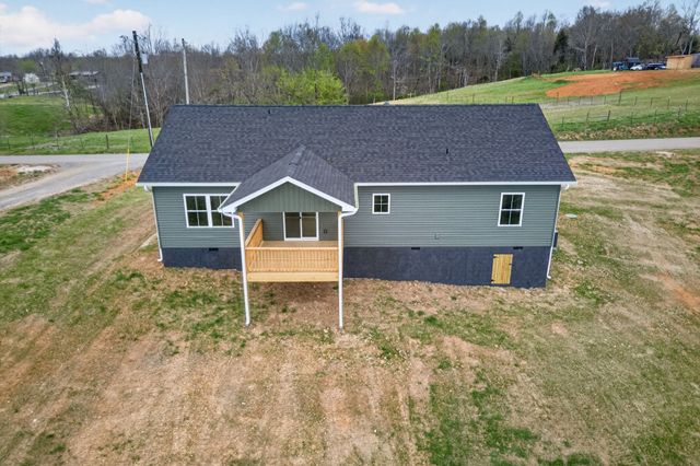 282 Dyer Ridge Rd, Baxter, TN 38544