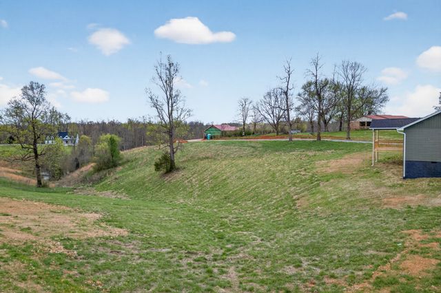 282 Dyer Ridge Rd, Baxter, TN 38544