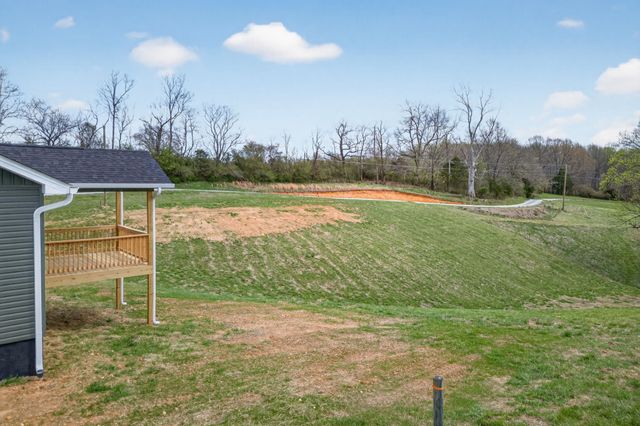 282 Dyer Ridge Rd, Baxter, TN 38544