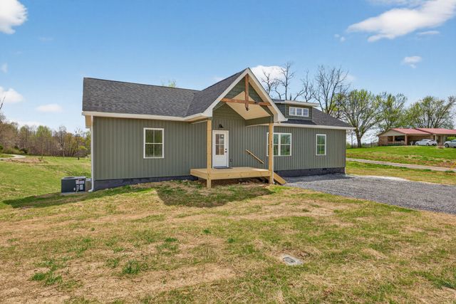 282 Dyer Ridge Rd, Baxter, TN 38544