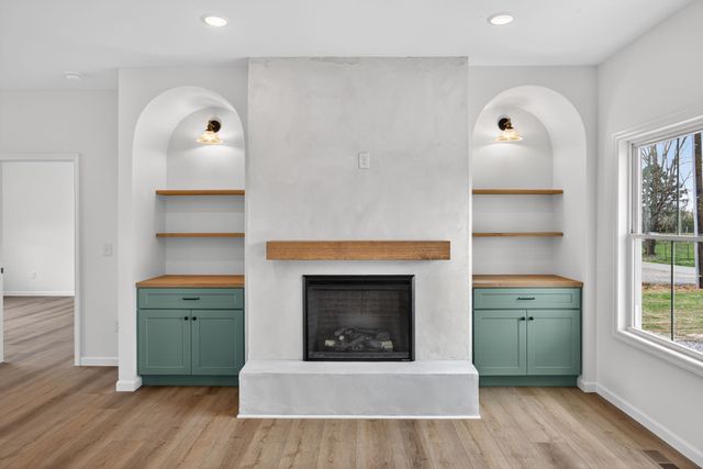 282 Dyer Ridge Rd, Baxter, TN 38544