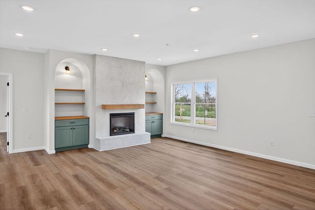 282 Dyer Ridge Rd, Baxter, TN 38544