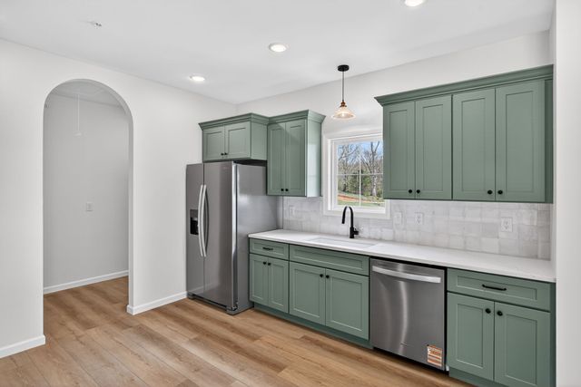 282 Dyer Ridge Rd, Baxter, TN 38544