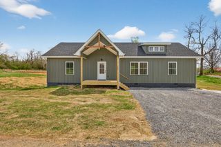 282 Dyer Ridge Rd, Baxter, TN 38544