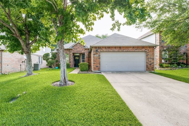 2309 Sheldon Drive, Mckinney, TX 75072