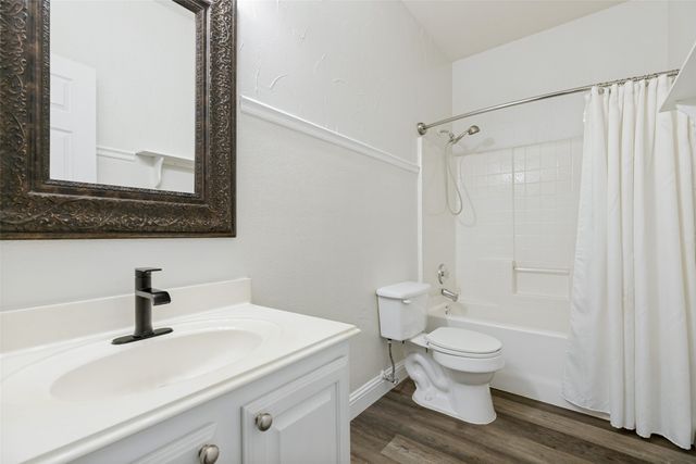 2309 Sheldon Drive, Mckinney, TX 75072