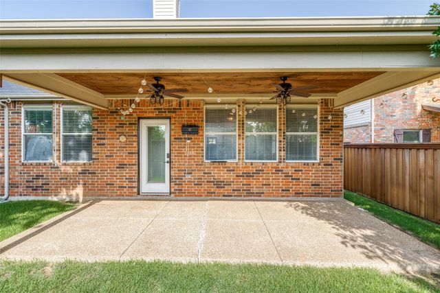 2309 Sheldon Drive, Mckinney, TX 75072