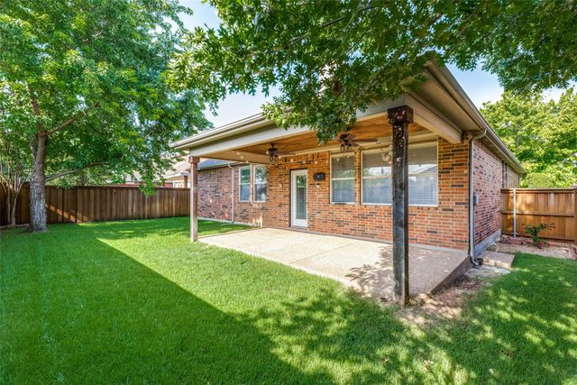 2309 Sheldon Drive, Mckinney, TX 75072