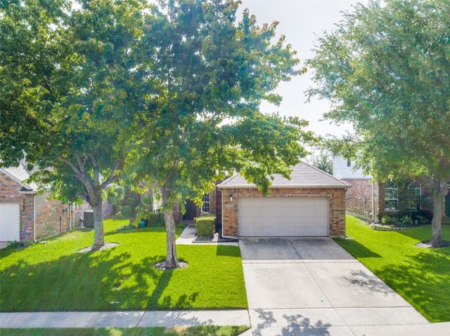 2309 Sheldon Drive, Mckinney, TX 75072