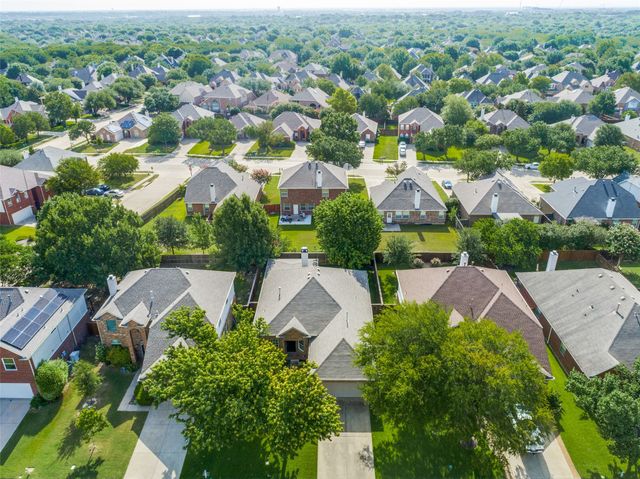 2309 Sheldon Drive, Mckinney, TX 75072