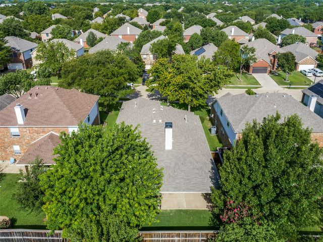 2309 Sheldon Drive, Mckinney, TX 75072